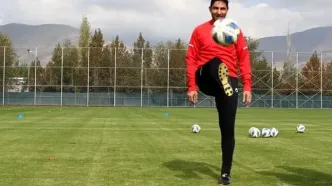 از بوندس‌لیگا تا نیمکت پرسپولیس؛ نگاهی دوباره به جایگاه طلایی وحید هاشمیان در آلمان!