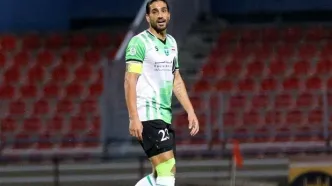 مدافع لیگ برتری: من پرسپولیسی می‌شوم