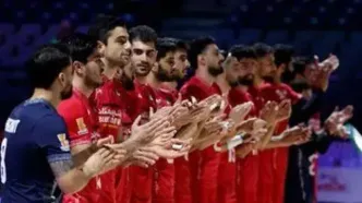 بازی ایران و لهستان لغو شد!