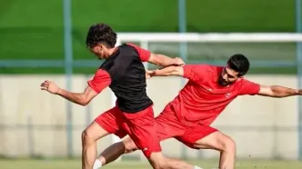 مدافع جدید خارجی پرسپولیس در ترکیه معرفی می‌شود