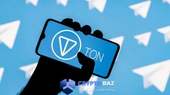 جهش تون کوین با فعال‌سازی Tac Mainnet؛ تلگرام وارد دنیای DApp شد