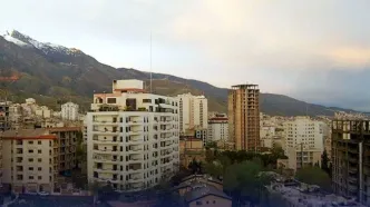 پشت‌پرده حراج گذاشتن خانه‌های میلیاردی تهران