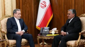 رییس جدید دفتر حفاظت منافع ایران در مصر تعیین شد