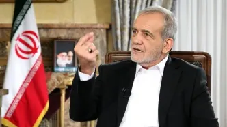 پیامی پزشکیان به ایرانیان مقیم خارج از کشور: مسیر دیپلماسی را دنبال می‌کنیم