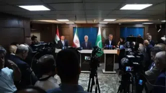 تصمیمات سازنده ایران، عراق و پاکستان برای تسهیل زیارت اربعین