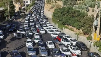 هشدار به مسافران مازندران در این آخر هفته