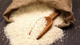 از این تاریخ برنج ارزان در فروشگاه‌های زنجیره‌ای عرضه می شود