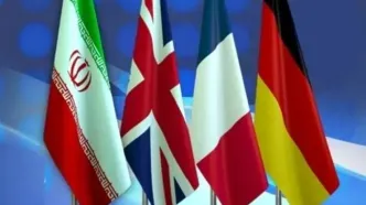 تمدید ۶ ماهه مکانیسم ماشه؛ پیشنهاد اروپا به ایران در ازای درخواست‌های جدید
