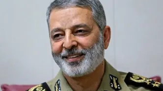 نجات امیر موسوی از حمله موشکی اسرائیل به قرارگاه پدافند هوایی کشور