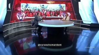 زنوزی: این قهرمانی با زحمات خودمان به دست آمد