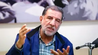کوثری: وزیر اطلاعات باید درباره نفوذ امنیتی پاسخگو باشد؛ باید بیشتر روی تلفن‌ها و سیستم‌های مقامات کار کرد