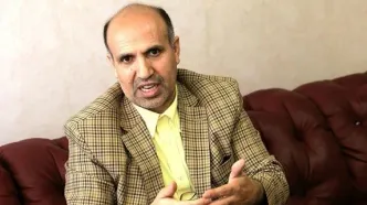 هشدار پازوکی درباره نقش تندروهای وطنی در مشکلات اقتصادی/ شفافیت اقتصادی جلوی رانت و فساد حکومتی را می گیرد