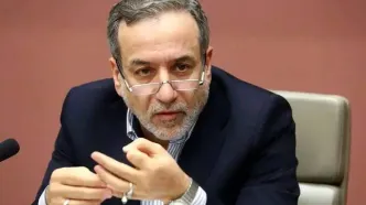 عراقچی: دیپلماسی یک خیابان دوطرفه است
