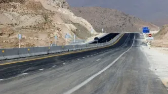 عملیات اجرایی آزادراه ارومیه - تبریز آغاز شد