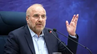 قالیباف: هدف اصلی دشمنان حذف جمهوری اسلامی است
