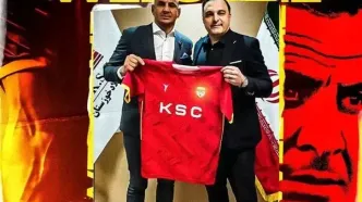 گلر پرسپولیسی شاگرد یحیی در فولاد شد