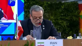 جمهوری اسلامی ایران راه‌حل دو دولتی را ناکارآمد می‌داند