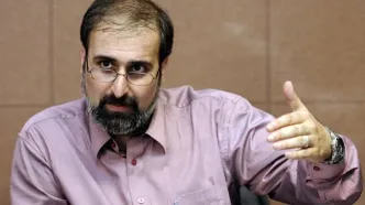 فعال سیاسی اصولگرا سعید جلیلی را مقصر ترور دانشمندان دانست