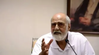 علی اکبر قدوسیان درگذشت