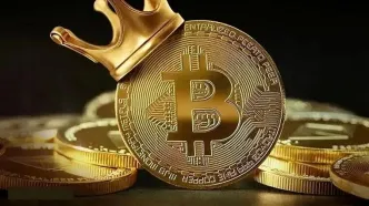 قیمت بیت کوین امروز چهارشنبه ۱ مرداد ۱۴۰۳