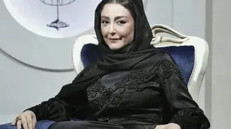 شقایق فراهانی پس از مدت‌ها آفتابی شد