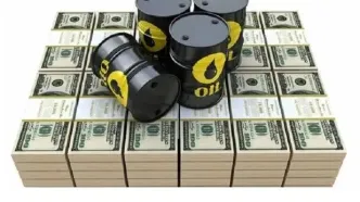 درآمد ۴۳ میلیارد دلاری ایران از فروش نفت در ۱ سال