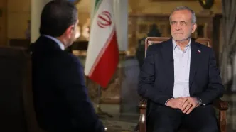 فرمول مذاکره ایران با آمریکا؛  پیشنهاد پزشکیان به کشورهای عربی چه بود؟