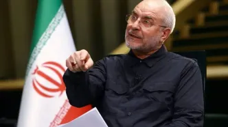 قالیباف: در شب نخست حمله، فرماندهان ما در اتاق‌های فرماندهی حضور داشتند و در همان‌جا به شهادت رسیدند