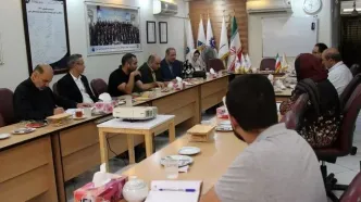 تاب‌آوری صنعت لوازم خانگی در وضعیت بحرانی