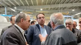 خبر خوب برای صنعتگران: بسته حمایتی جدید با افزایش قابل توجه تسهیلات