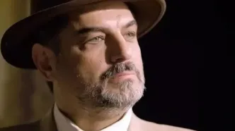 لهجه عجیب بازیگر سریال سووشون سوژه کاربران شد
