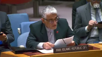 ایران حمله اسرائیل به سوریه را محکوم کرد/ اسرائیل خطرناک‌ترین تهدید علیه صلح منطقه است