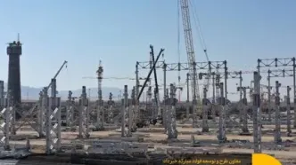 ۱۲۱ پروژه توسعه‌ای فولاد مبارکه به ارزش ۱۳۵ هزار میلیارد تومان با رویکرد زیست‌محیطی و فولاد سبز