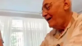 وقتی محمد سریر جز «ایران» چیزی را به خاطر نیاورد