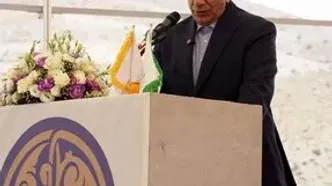 اشتغال‌زایی گروه مالی گردشگری در جنوب استان کرمان با سرمایه‌گذاری در ایجاد معدن مس