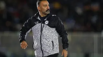 عمران‌زاده یک فصل دیگر در چادرملو ماندنی شد