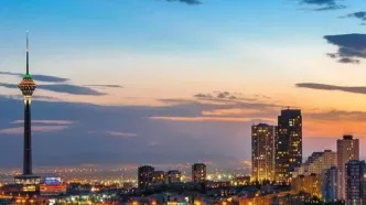 تعطیلی برج میلاد