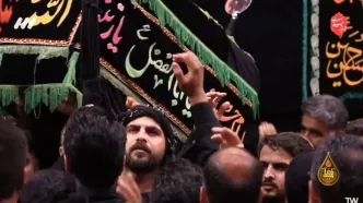 دانلود برنامه حسینیه معلی امشب قسمت هفتم از تلوبیون / برنامه حسینیه معلی ۱۴۰۴