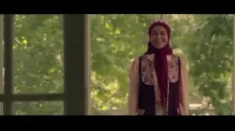 فیلم آواز باشکوه؛ آزاده صمدی و پژمان جمشیدی در موزیک ویدیوی آهنگ«بیست هزار آرزوی» محسن چاووشی/ چقدر هم ازش استقبال شد !!!
