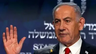 اعتراف نتانیاهو به سرسخت بودن حماس