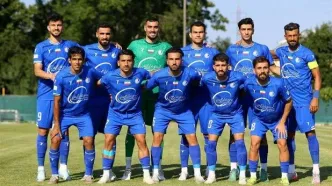 ساپینتو خواهان ماندن حسینی شد / گزینه جایگزین: دو گلر خارجی