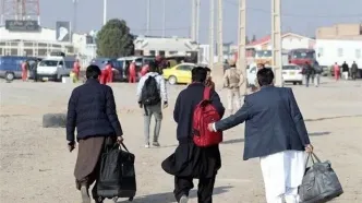 سکونت اتباع در ۱۴ شهرستان این استان ممنوع شد
