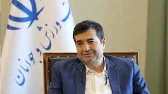 پیام تبریک وزیر ورزش به دختران تیم ملی فوتبال