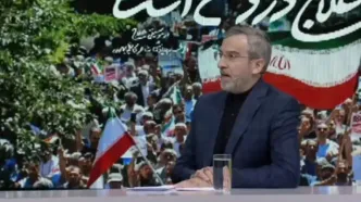 آمریکایی ها میز مذاکره را منفجر کردند