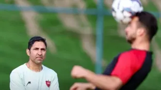 هاشمیان کدام پرسپولیسی‌ها را کنار می‌گذارد؟