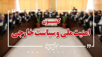 اعضای کمیسیون امنیت ملی مجلس با رئیس جمهور دیدار کردند/ تاکید نمایندگان بر تقویت بودجه دفاعی در لایحه ۱۴۰۵