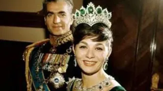 افشاگری بی‌سابقه معتمد دربار پهلوی از فساد جنسی فرح دیبا و خیانت وی به محمدرضاشاه/ ویدئو