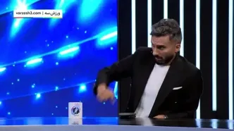 تاج: اعتراض روی نیمکت ها باعث باطل شدن کارت سرمربی خواهد شد