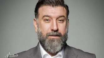 انصاریان؛ بعضی بازیکنان سرخابی مردم را سر کار می‌گذارند!