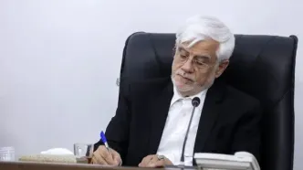 عارف: توکلی با همه تفاوت‌ها، نماد صداقت و پاکدستی بود